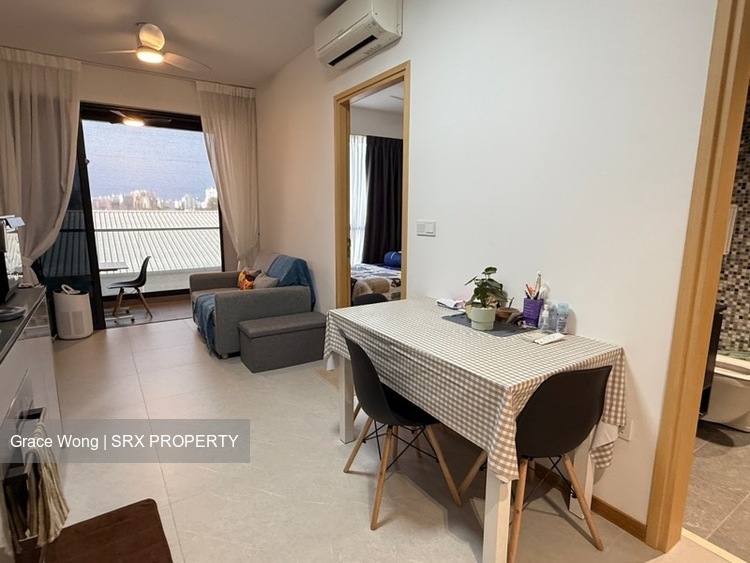 The Antares (D14), Apartment #599315821